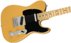 Guitarra Electrica Fender Player Telecaster®, Maple Fingerboard, Butterscotch Blonde 0145212550 - The Music Site