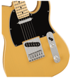 Guitarra Electrica Fender Player Telecaster®, Maple Fingerboard, Butterscotch Blonde 0145212550 - The Music Site