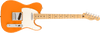 Guitarra Electrica Fender Player Telecaster®, Maple Fingerboard, Capri Orange 0145212582 - The Music Site