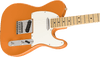 Guitarra Electrica Fender Player Telecaster®, Maple Fingerboard, Capri Orange 0145212582 - The Music Site