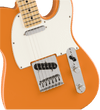 Guitarra Electrica Fender Player Telecaster®, Maple Fingerboard, Capri Orange 0145212582 - The Music Site
