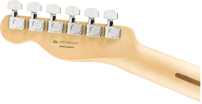 Guitarra Electrica Fender Player Telecaster®, Maple Fingerboard, Capri Orange 0145212582 - The Music Site