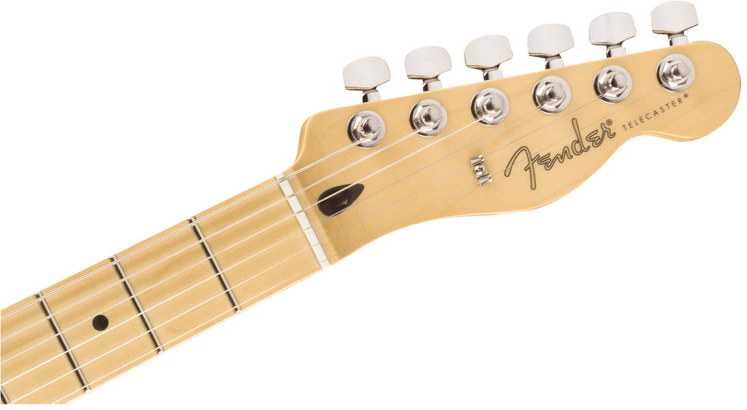 Guitarra Electrica Fender Player Telecaster®, Maple Fingerboard, Capri Orange 0145212582 - The Music Site
