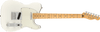 Guitarra Electrica Fender Player Telecaster®, Maple Fingerboard, Polar White0145212515 - The Music Site