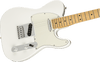 Guitarra Electrica Fender Player Telecaster®, Maple Fingerboard, Polar White0145212515 - The Music Site