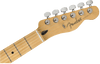 Guitarra Electrica Fender Player Telecaster®, Maple Fingerboard, Polar White0145212515 - The Music Site