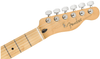 Guitarra Electrica Fender Player Telecaster®, Maple Fingerboard, Tidepooll 0145212513 - The Music Site
