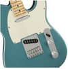 Guitarra Electrica Fender Player Telecaster®, Maple Fingerboard, Tidepooll 0145212513 - The Music Site