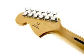 Guitarra Electrica Fender Sq Vm Tele Deluxe - The Music Site