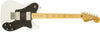 Guitarra Electrica Fender Sq Vm Tele Deluxe - The Music Site