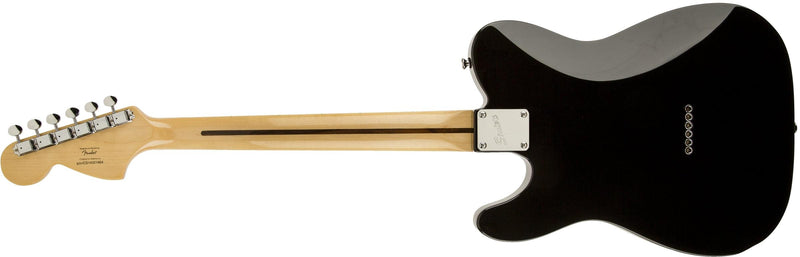 Guitarra Electrica Fender Sq Vm Tele Deluxe - The Music Site