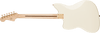 Guitarra Electrica Fender Squier 40th Anniversary Jazzmaster®, Gold Edition, diapasón de laurel, golpeador anodizado dorado, blanco olímpico 0379420505 - The Music Site