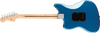 Guitarra Electrica Fender Squier Affinity Series™ Jazzmaster®, diapasón de laurel, golpeador negro, azul Lake Placid0378301502 - The Music Site