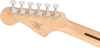 Guitarra Electrica Fender Squier Affinity Series™ Jazzmaster®, diapasón de laurel, golpeador negro, azul Lake Placid0378301502 - The Music Site
