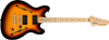 Guitarra Electrica Fender Squier Affinity Series™ Starcaster®, Maple Fingerboard, 3-Color Sunburst 0370590500 - The Music Site