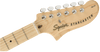 Guitarra Electrica Fender Squier Affinity Series™ Starcaster®, Maple Fingerboard, 3-Color Sunburst 0370590500 - The Music Site