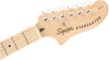 Guitarra Electrica Fender Squier Affinity Series™ Starcaster®, Maple Fingerboard, Black 0370590506 - The Music Site