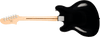 Guitarra Electrica Fender Squier Affinity Series™ Starcaster®, Maple Fingerboard, Black 0370590506 - The Music Site