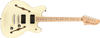 Guitarra Electrica Fender Squier Affinity Series™ Starcaster®, Maple Fingerboard, Olympic White - The Music Site
