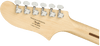 Guitarra Electrica Fender Squier Affinity Series™ Starcaster®, Maple Fingerboard, Olympic White - The Music Site