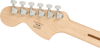 Guitarra Electrica Fender Squier Affinity Series™ Stratocaster®, diapasón de arce, golpeador blanco, negro 0378002506 - The Music Site