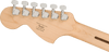 Guitarra Electrica Fender Squier Affinity Series™ Stratocaster®, diapasón de laurel, golpeador blanco, rayos de sol de 3 colores 0378000500 - The Music Site