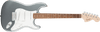Guitarra Electrica Fender Squier Affinity Series™ Stratocaster®, diapasón de laurel, Slick Silver 0370600581 - The Music Site