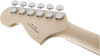Guitarra Electrica Fender Squier Affinity Series™ Stratocaster®, diapasón de laurel, Slick Silver 0370600581 - The Music Site