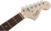 Guitarra Electrica Fender Squier Affinity Series™ Stratocaster®, diapasón de laurel, Slick Silver 0370600581 - The Music Site