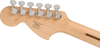 Guitarra Electrica Fender Squier Affinity Series™ Stratocaster® HSS Pack, Laurel Fingerboard, Charcoal Frost Metallic, Gig Bag, 15G - 120 0372821069 - The Music Site