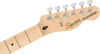 Guitarra Electrica Fender Squier Affinity Series™ Telecaster® Deluxe, diapasón de arce, golpeador negro, negro 0378253506 - The Music Site