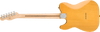 Guitarra Electrica Fender Squier Affinity Series™ Telecaster®, diapasón de arce, golpeador negro, rubio caramelo 0378203550 - The Music Site