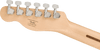 Guitarra Electrica Fender Squier Affinity Series™ Telecaster®, diapasón de arce, golpeador negro, rubio caramelo 0378203550 - The Music Site