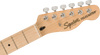 Guitarra Electrica Fender Squier Affinity Series™ Telecaster®, diapasón de arce, golpeador negro, rubio caramelo 0378203550 - The Music Site