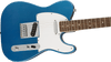 Guitarra Electrica Fender Squier Affinity Series™ Telecaster®, diapasón de laurel, golpeador blanco, azul Lake Placid 0378200502 - The Music Site