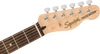 Guitarra Electrica Fender Squier Affinity Series™ Telecaster®, diapasón de laurel, golpeador blanco, azul Lake Placid 0378200502 - The Music Site