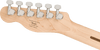 Guitarra Electrica Fender Squier Affinity Series™ Telecaster®, diapasón de laurel, golpeador blanco, blanco olímpico 0378200505 - The Music Site