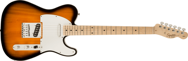 Guitarra Electrica Fender Squier Affinity Series™ Telecaster®, Laurel Fingerboard, Race Red 0310202503 - The Music Site