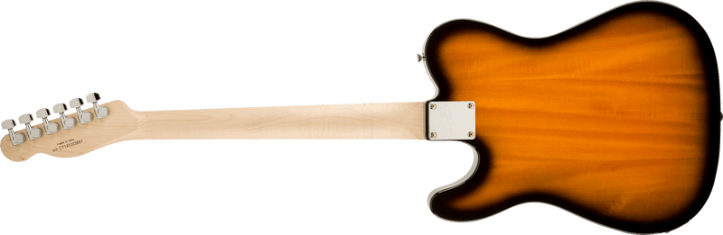 Guitarra Electrica Fender Squier Affinity Series™ Telecaster®, Laurel Fingerboard, Race Red 0310202503 - The Music Site