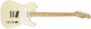 Guitarra Electrica Fender Squier Affinity Series™ Telecaster®, Laurel Fingerboard, Race Red 0310202580 - The Music Site