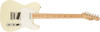 Guitarra Electrica Fender Squier Affinity Series™ Telecaster®, Laurel Fingerboard, Race Red 0310202580 - The Music Site
