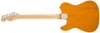 Guitarra Electrica Fender Squier Affinity Series™ Telecaster®, Maple Fingerboard, Butterscotch Blonde 0310203550 - The Music Site