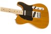 Guitarra Electrica Fender Squier Affinity Series™ Telecaster®, Maple Fingerboard, Butterscotch Blonde 0310203550 - The Music Site