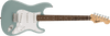 Guitarra Electrica Fender Squier Bullet® Stratocaster® HT, diapasón de laurel, gris sónico 0371001548 - The Music Site