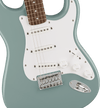 Guitarra Electrica Fender Squier Bullet® Stratocaster® HT, diapasón de laurel, gris sónico 0371001548 - The Music Site