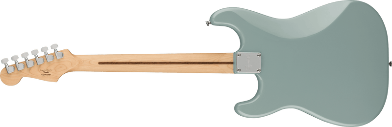 Guitarra Electrica Fender Squier Bullet® Stratocaster® HT, diapasón de laurel, gris sónico 0371001548 - The Music Site