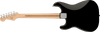 Guitarra Electrica Fender Squier Bullet® Stratocaster® HT HSS, Laurel Fingerboard, Black 0371005506 - The Music Site
