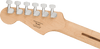 Guitarra Electrica Fender Squier Bullet® Stratocaster® HT HSS, Laurel Fingerboard, Black 0371005506 - The Music Site