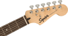 Guitarra Electrica Fender Squier Bullet® Stratocaster® HT HSS, Laurel Fingerboard, Brown Sunburst0371005532 - The Music Site