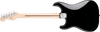 Guitarra Electrica Fender Squier Bullet® Stratocaster® HT, Laurel Fingerboard, Black 0371001506 - The Music Site